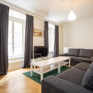 Appartement met Twee Slaapkamers